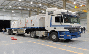 Transportation Solutions in Qatar