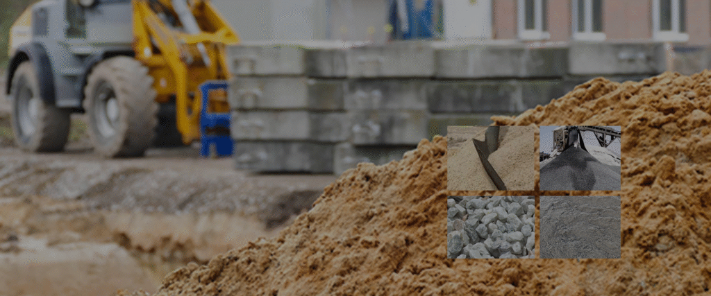 Top Construction and Raw Materials Supply Companies in Qatar