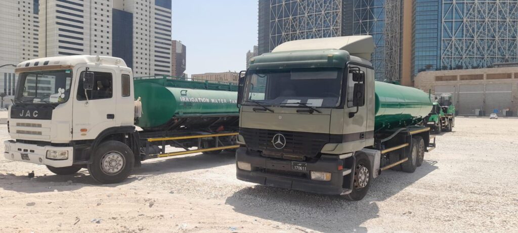 heavy-duty tankers is critical.